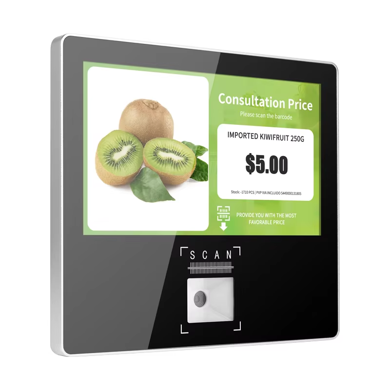 Pos Terminal Android - Terminal de point de vente (POS)