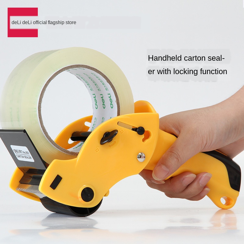 Tape Gun Dispenser - Machine de découpe de ruban de