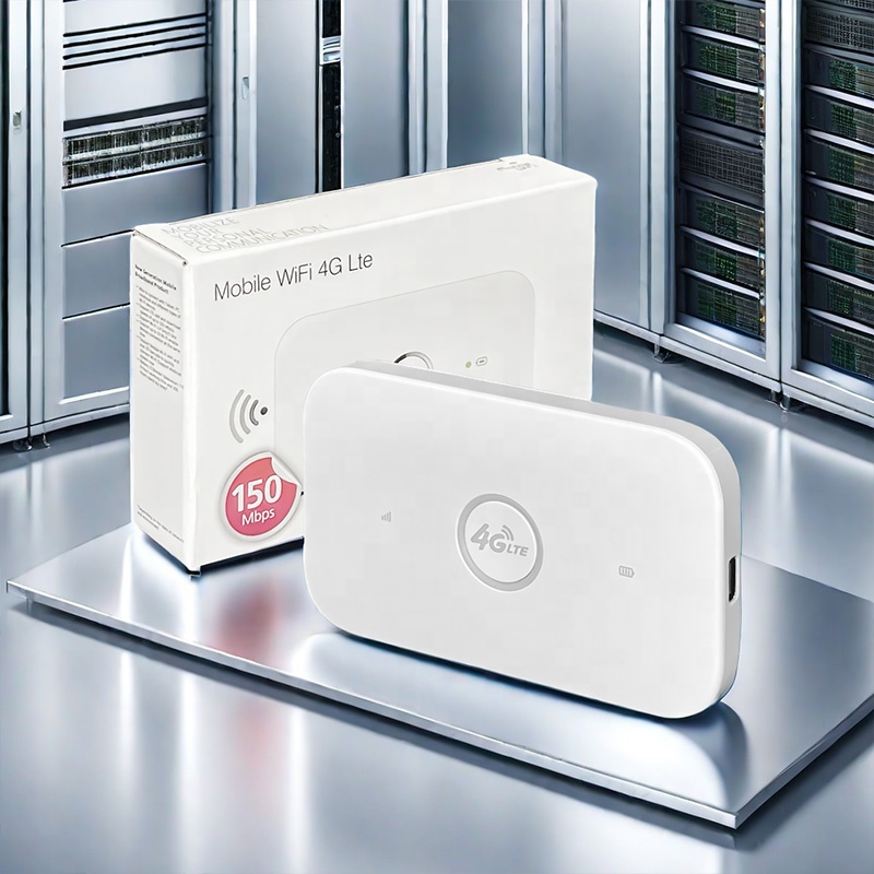 4G Lte Router Sim - Routeur WiFi mobile 4G LTE Type-C