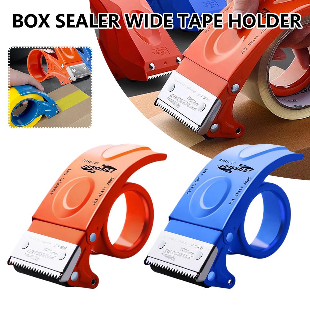 Tape Gun Dispenser - Nouveau distributeur de ruban d'emballage de
