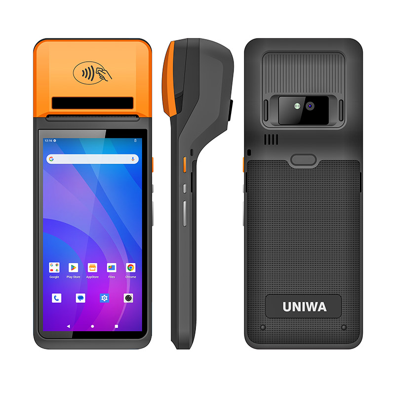 Pos Terminal Android - Terminal de point de vente Android