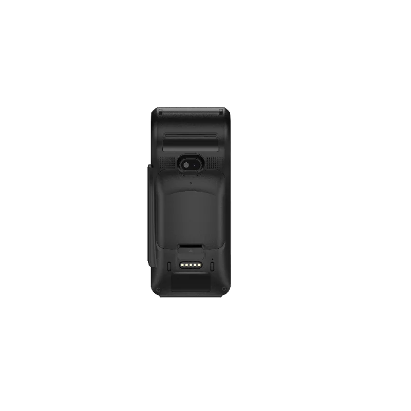 Pos Terminal Android - Terminal de paiement intelligent portable thermique