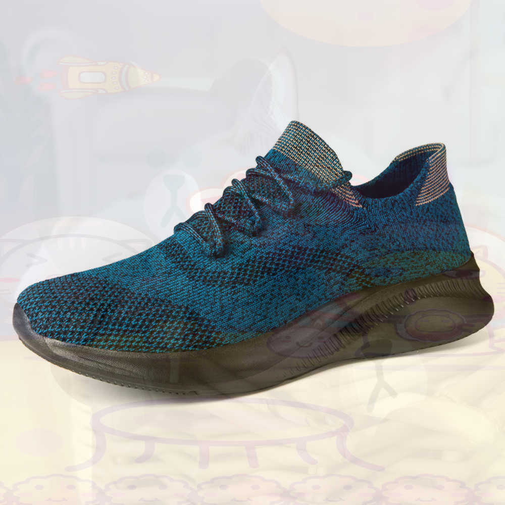 Home Office Tech Uk - Numéro 41 fond souple chaussures de