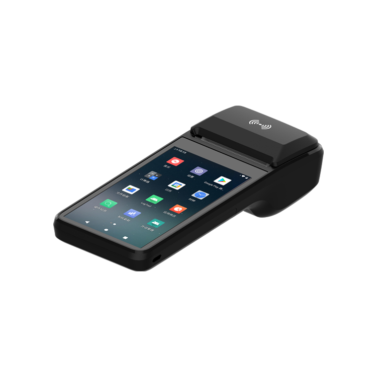 Pos Terminal Android - Machine de paiement Mobile, système de