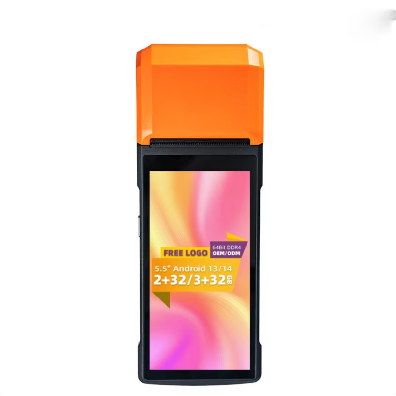 Pos Terminal Android - Terminal de point de vente mobile