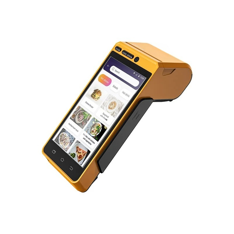 Pos Terminal Android - Terminal de point de vente Android