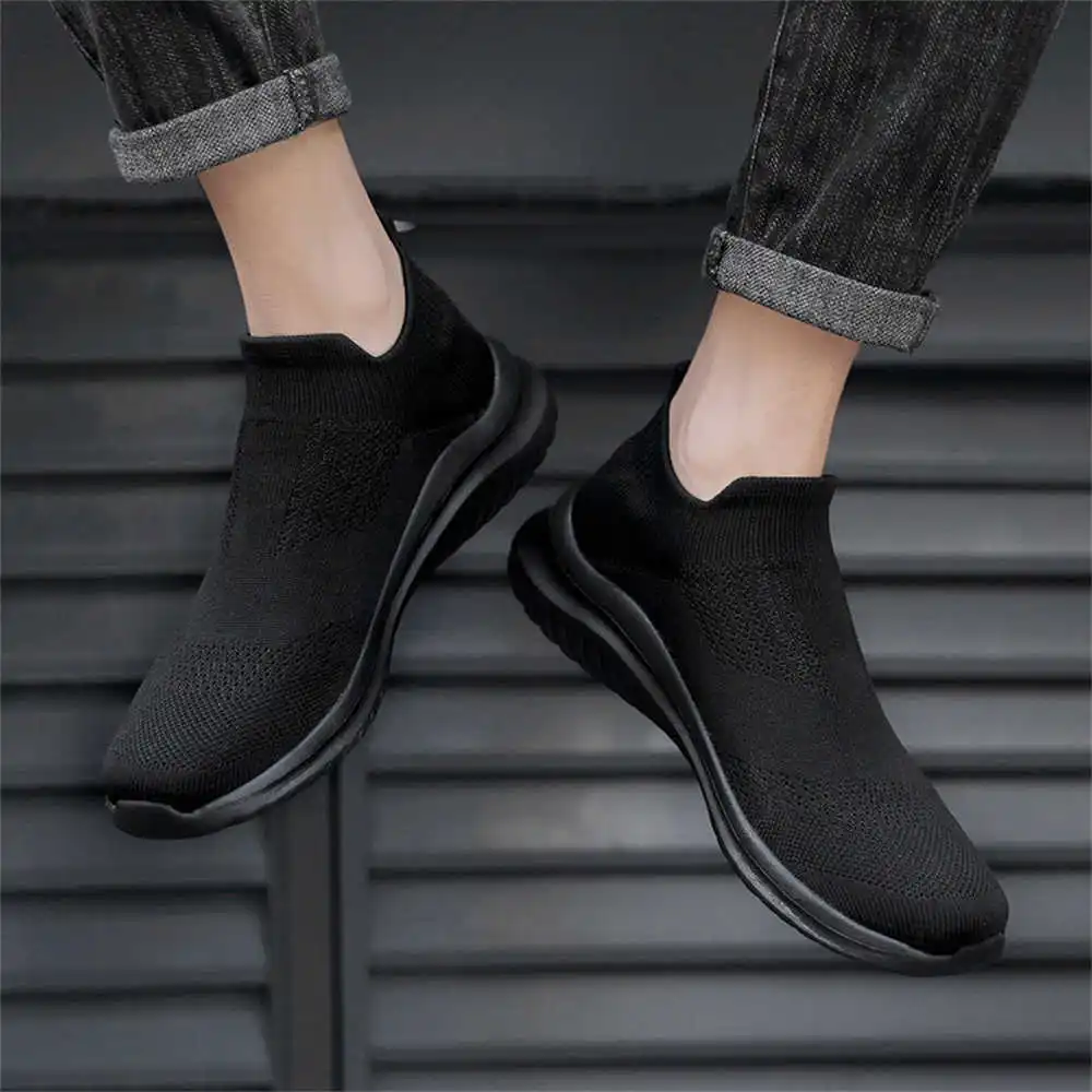 Home Office Tech Uk - Chaussures de tennis souples pour hommes,