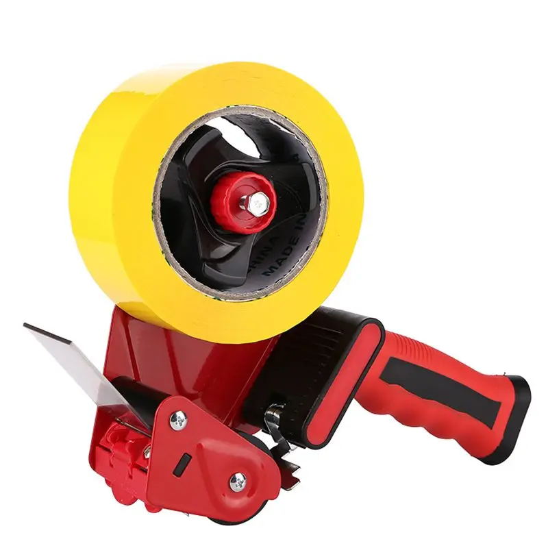 Tape Gun Dispenser - Distributeur de ruban adhésif portatif Standard