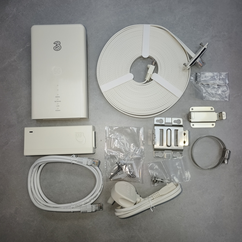 4G Lte Router Sim - Routeur extérieur 5G ZTE MC7010 débloqué