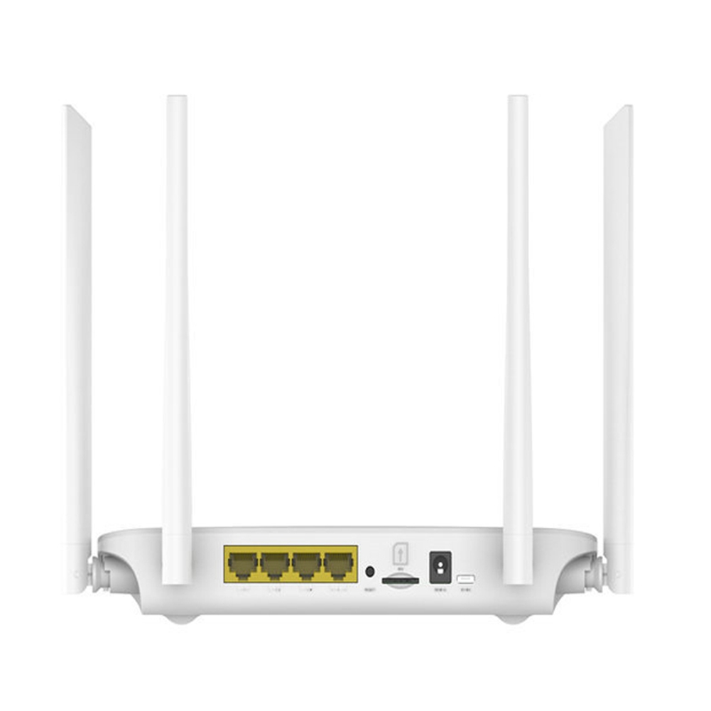 4G Lte Router Sim - Routeur Wifi 4G CPE, carte SIM,