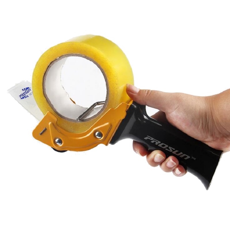 Tape Gun Dispenser - Distributeur de pistolet à ruban robuste