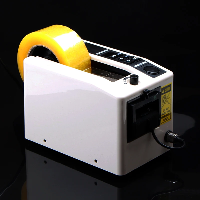Tape Gun Dispenser - Distributeur automatique de ruban adhésif pour