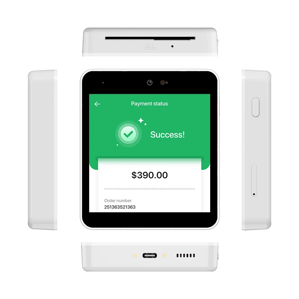 Pos Terminal Android - Meilleures ventes - Terminal de paiement