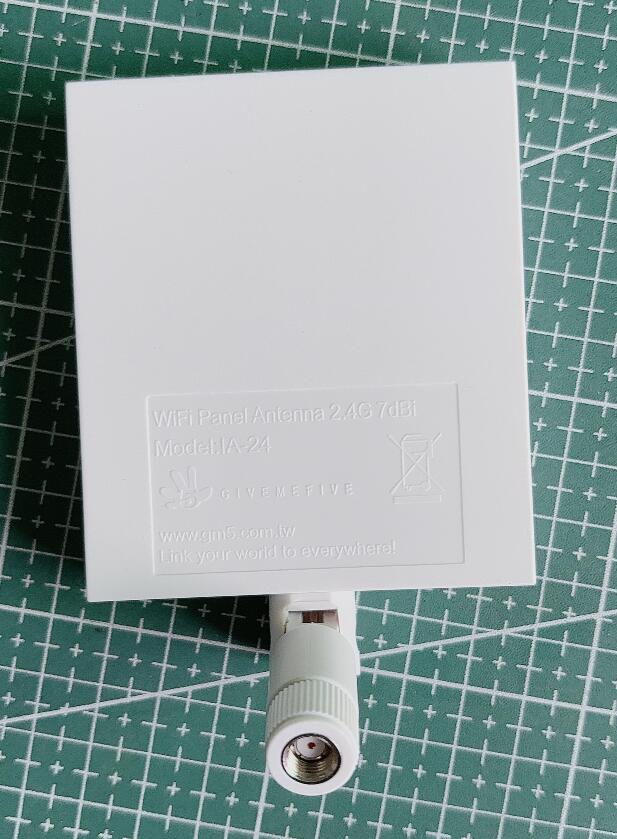 Wifi Range Extender - Antenne d'extension de portée de signal