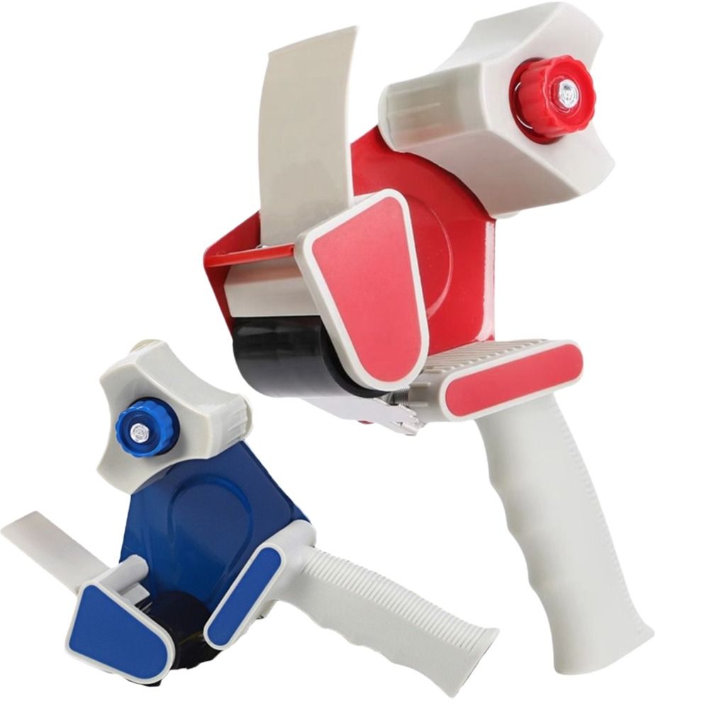 Tape Gun Dispenser - Emballeur manuel de scellage de ruban,
