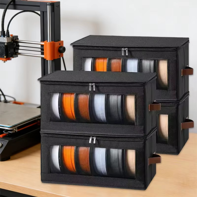 Office Tech Accessories - Sac de rangement pour filament -