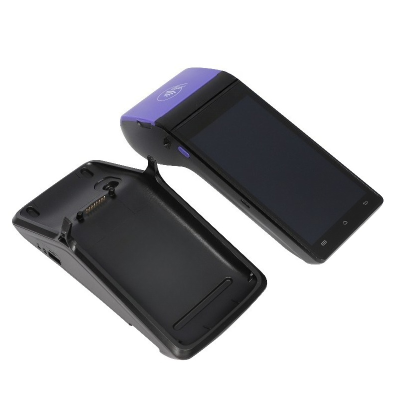 Pos Terminal Android - Terminal de point de vente mobile