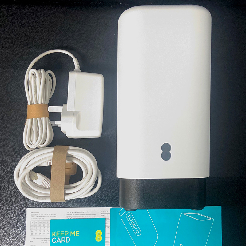 4G Lte Router Sim - Routeur CPE 5G débloqué Askey EE