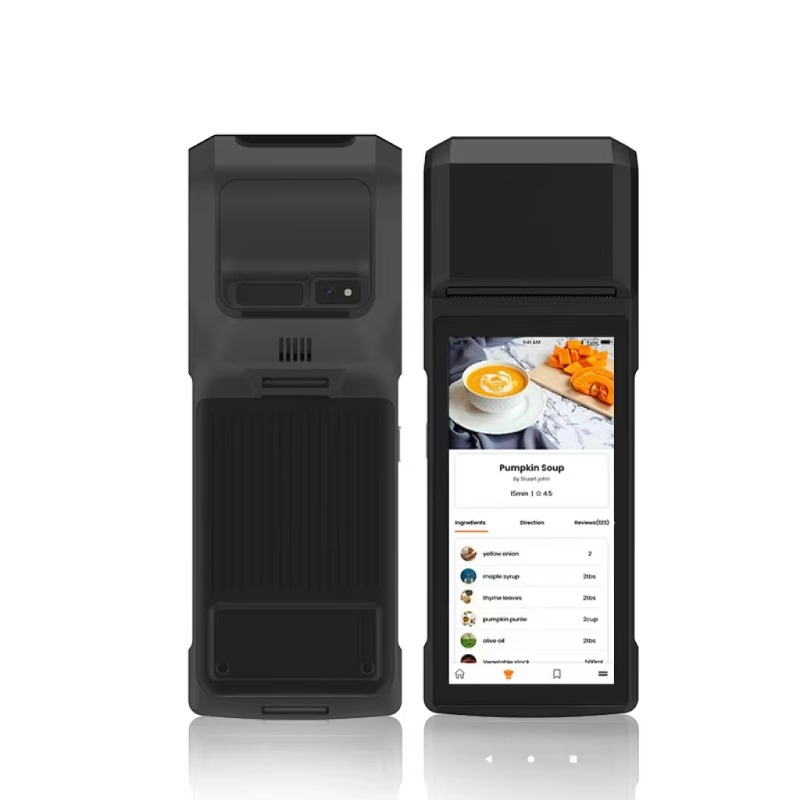 Pos Terminal Android - Terminal de paiement mobile Android 13,