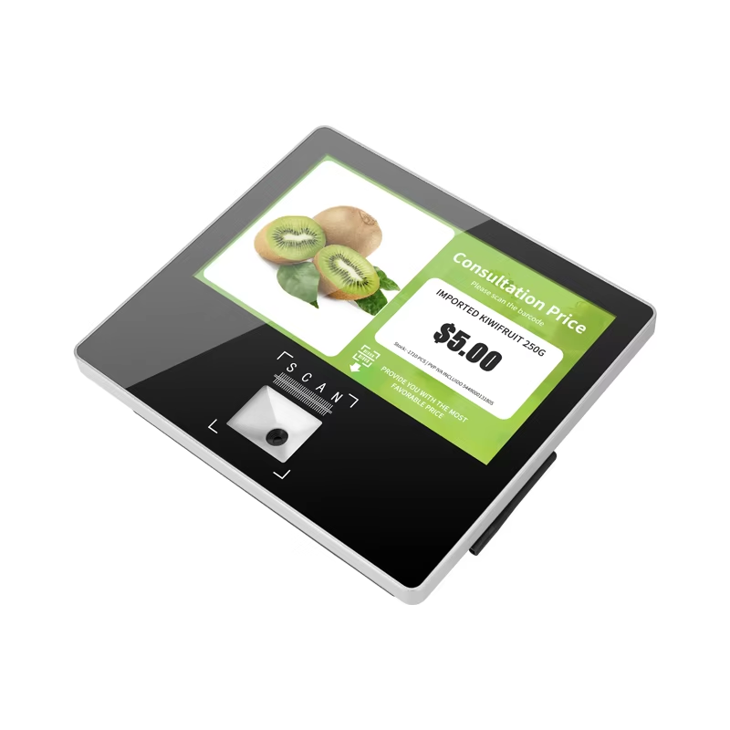 Terminal de point de vente (PO - Pos Terminal Android avis et prix