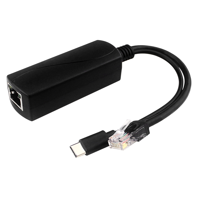 Répartiteur PoE Gigabit Raspbe - Power Over Ethernet avis et prix