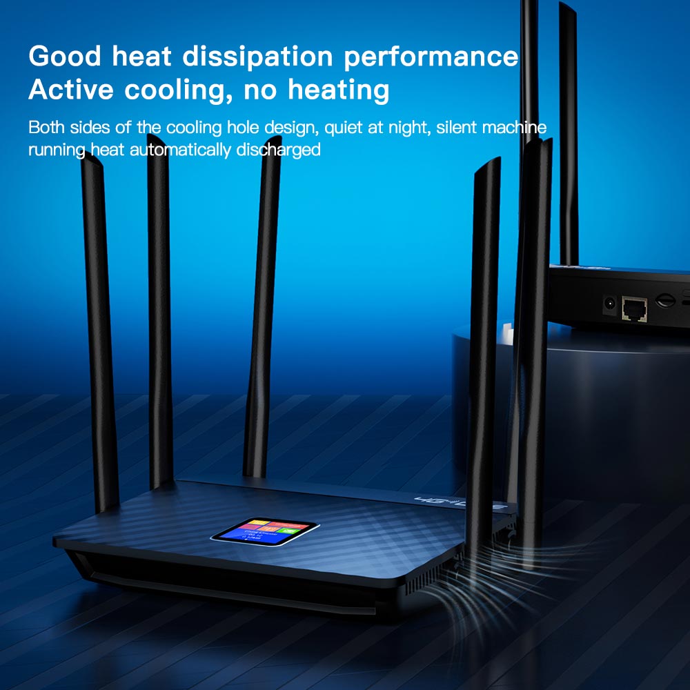 Routeur Wifi CPE914 OEM débloq - 4G Lte Router Sim avis et prix