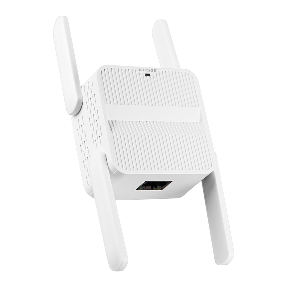 Répéteur WiFi 6 1500 Mbps Ampl - Wifi Range Extender avis et prix