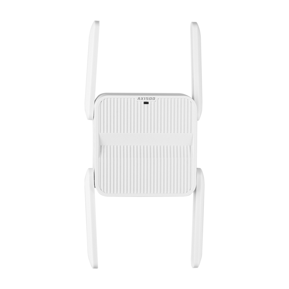 Répéteur WiFi 6 1500 Mbps Ampl - Wifi Range Extender avis et prix