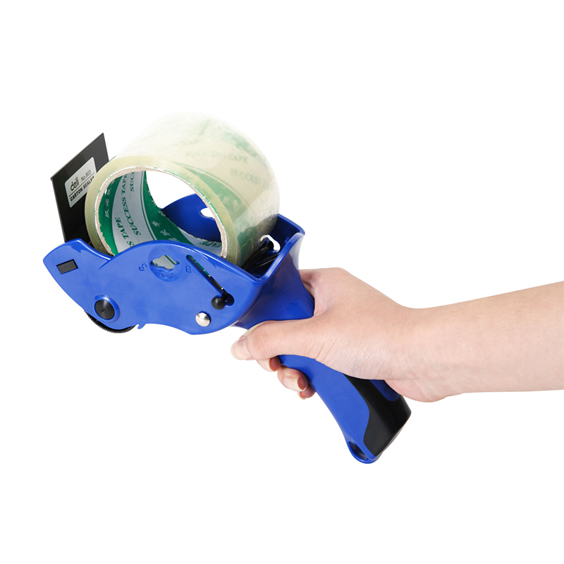 Machine de découpe de ruban de - Tape Gun Dispenser avis et prix
