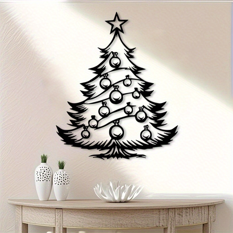 CIFBUY – sculpture murale en m - Tech Office Wall Art avis et prix