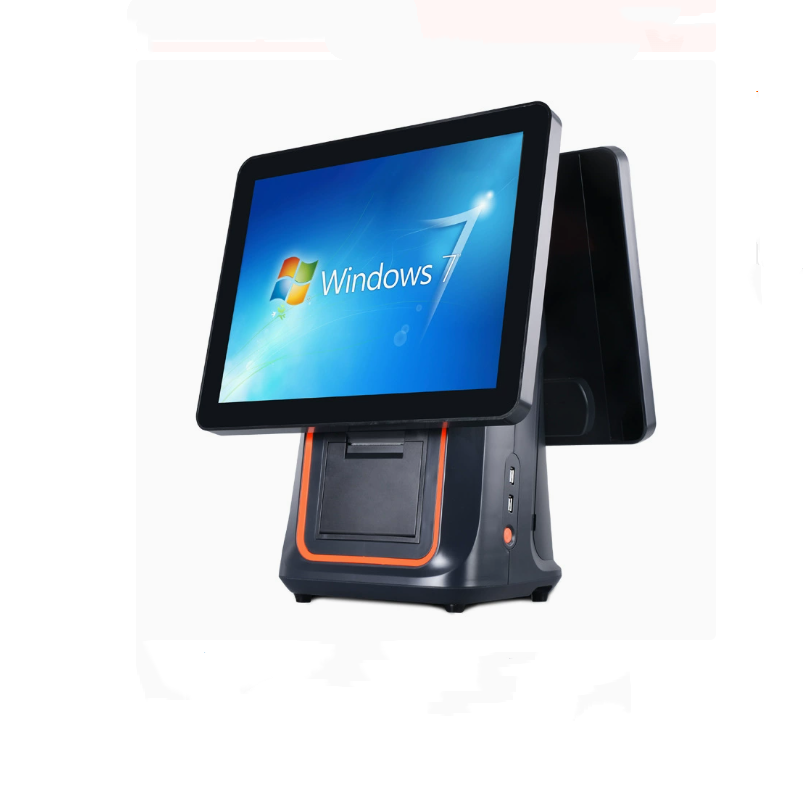Système POS Android Windows to - Pos Terminal Android avis et prix