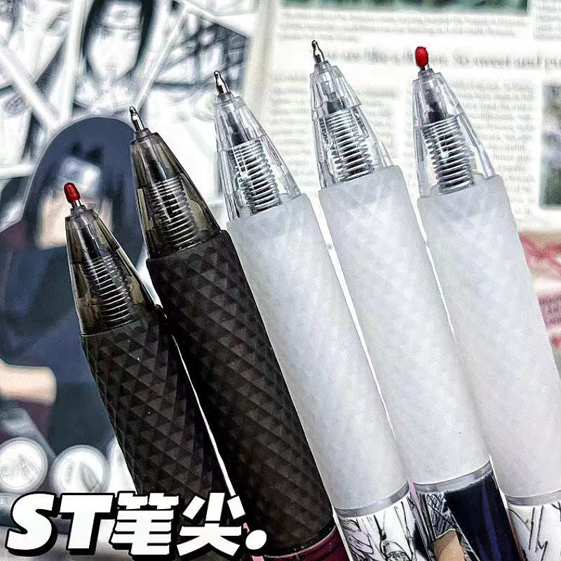 Stylo Gel Naruto Anime, Motif  - Office Tech Accessories avis et prix