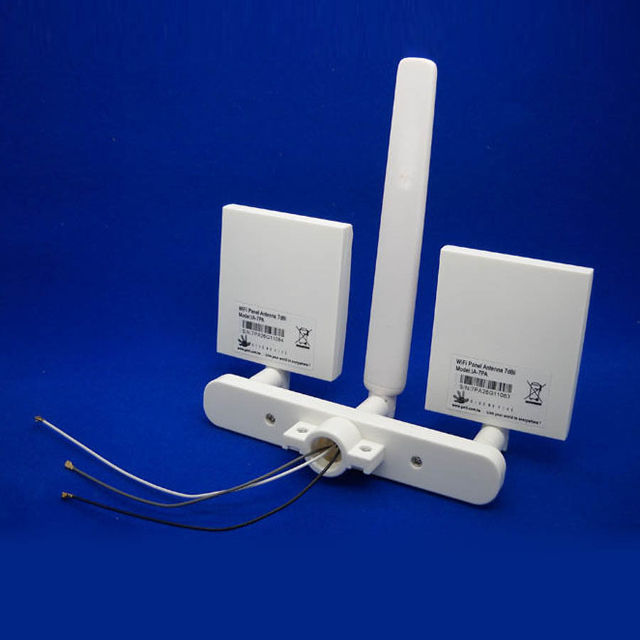 Argtek-Kit d'antenne d'extensi - Wifi Range Extender avis et prix