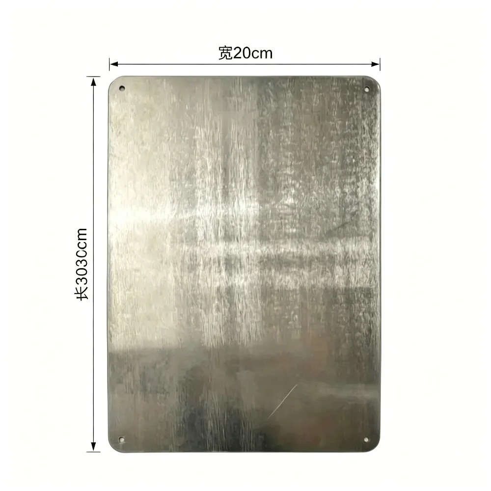 CIFBUY – panneau mural en alum - Tech Office Wall Art avis et prix
