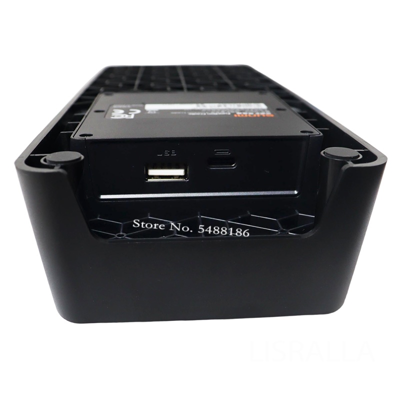 Base de chargeur V3 originale  - Pos Terminal Android avis et prix