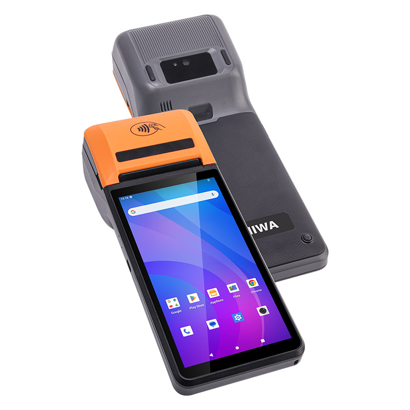 Terminal de point de vente And - Pos Terminal Android avis et prix