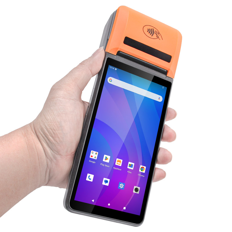 Terminal de point de vente And - Pos Terminal Android avis et prix