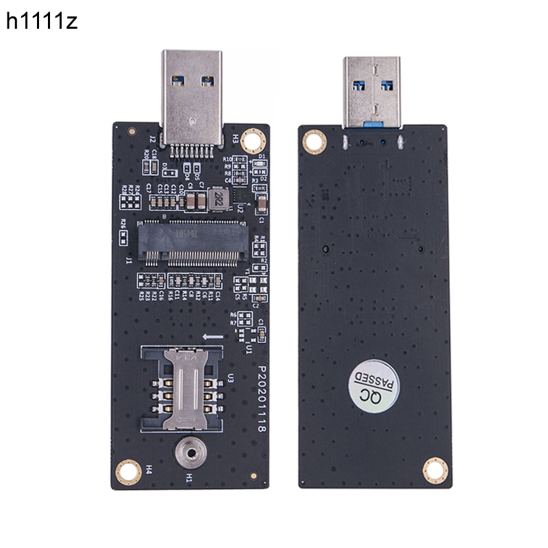 Carte Riser M.2 Key B vers USB - 4G Lte Router Sim avis et prix