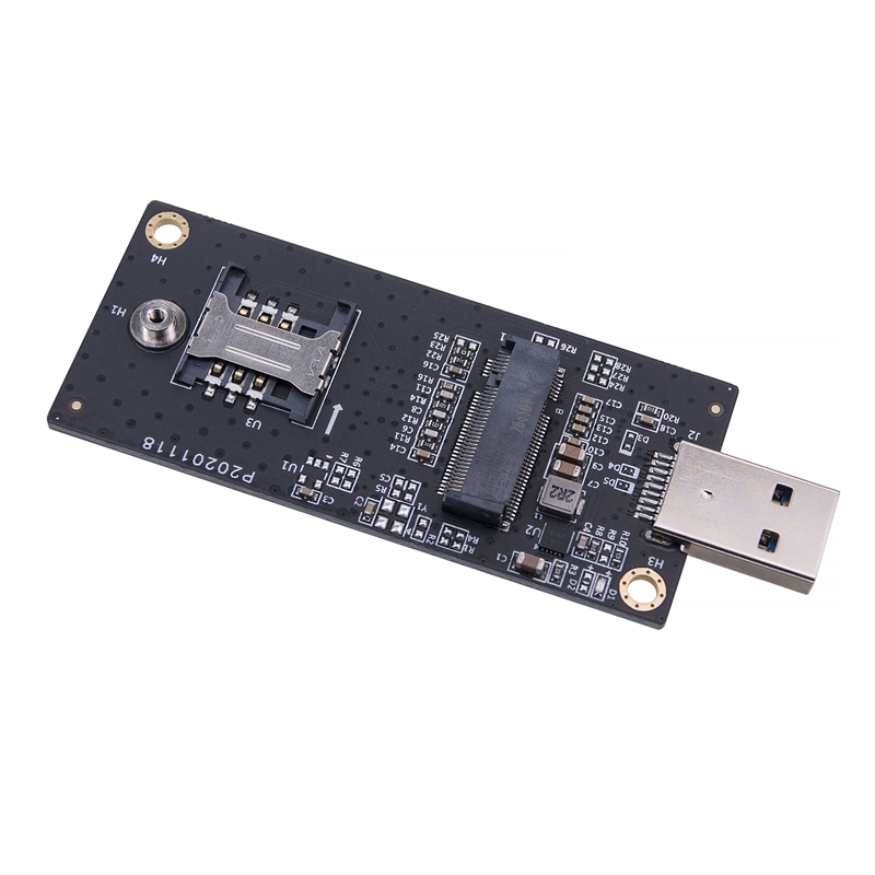 Carte Riser M.2 Key B vers USB - 4G Lte Router Sim avis et prix