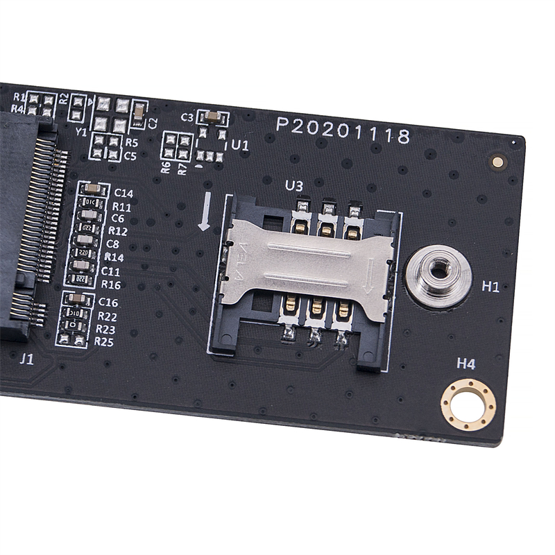 Carte Riser M.2 Key B vers USB - 4G Lte Router Sim avis et prix