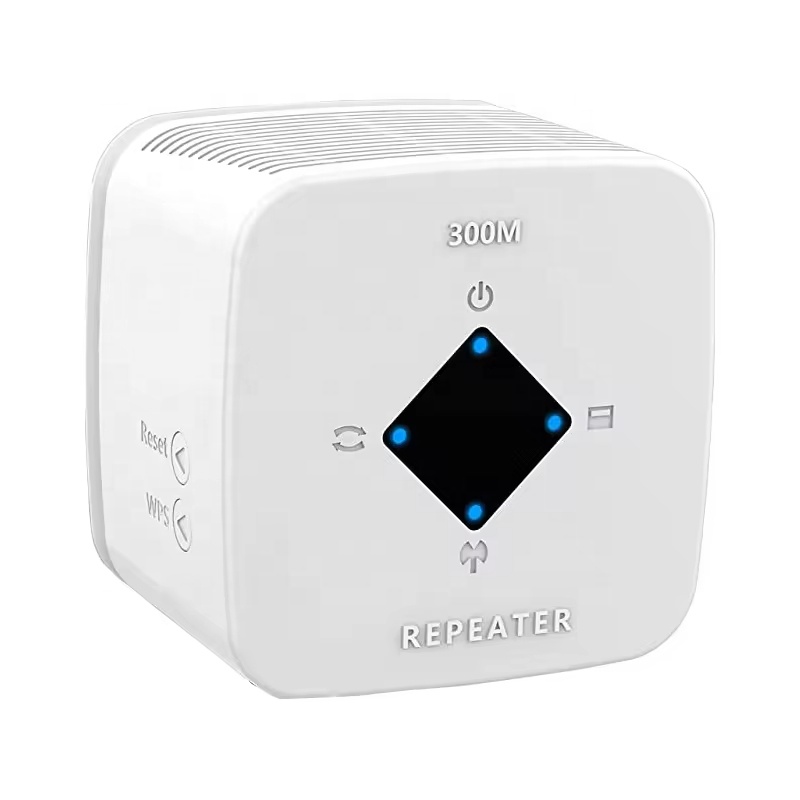 Répéteur Wifi d'origine en usi - Wifi Range Extender avis et prix