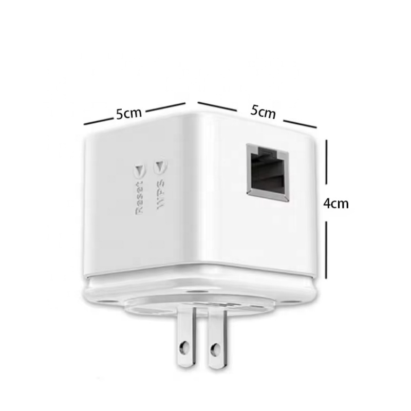 Répéteur Wifi d'origine en usi - Wifi Range Extender avis et prix