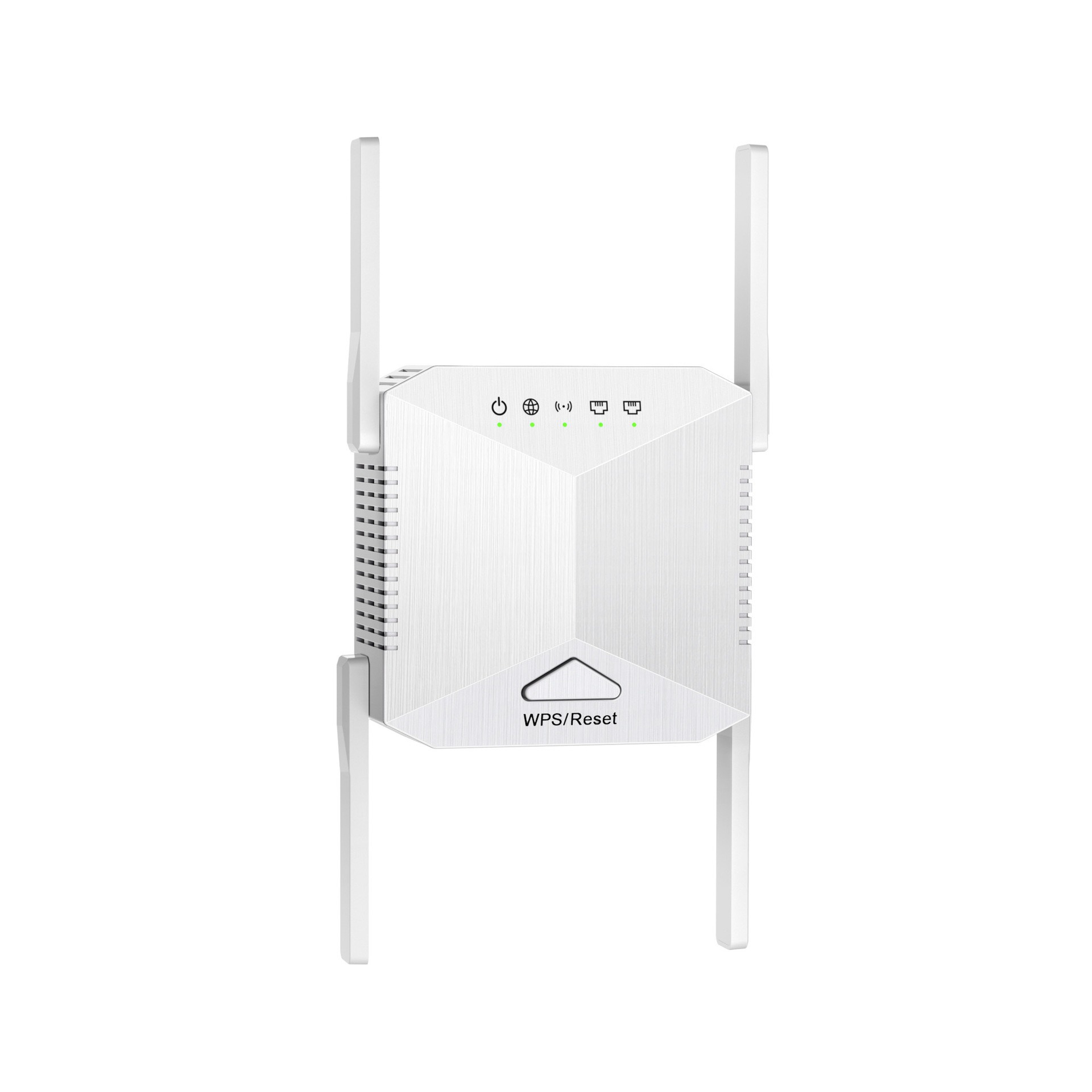 Répéteur WiFi sans fil 4 anten - Wifi Range Extender avis et prix