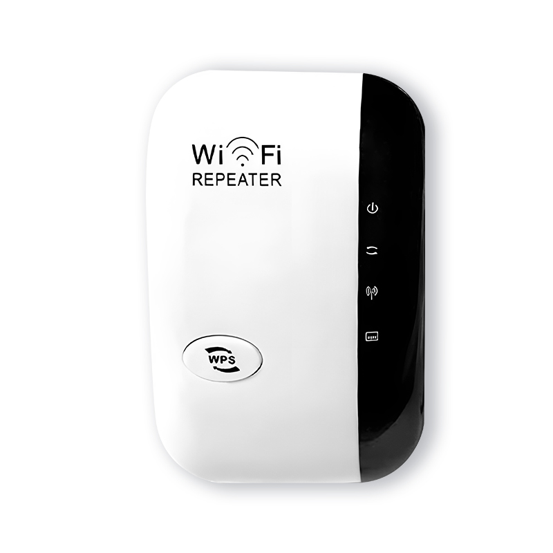 Répéteur Wifi sans fil 2.4G, i - Wifi Range Extender avis et prix