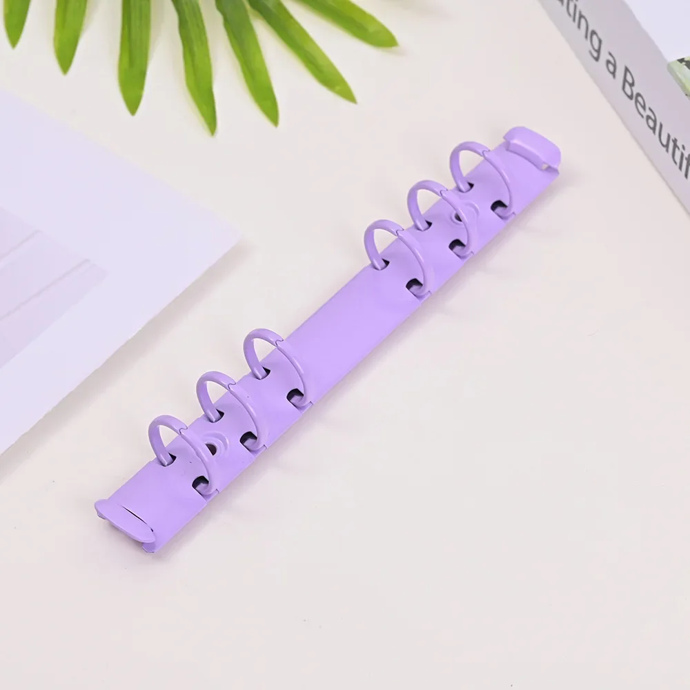 Classeur à feuilles mobiles A6 - Office Tech Accessories avis et prix