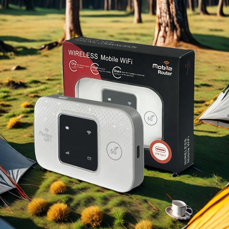 Nouveau routeur 4G LTE LED 300 - 4G Lte Router Sim avis et prix