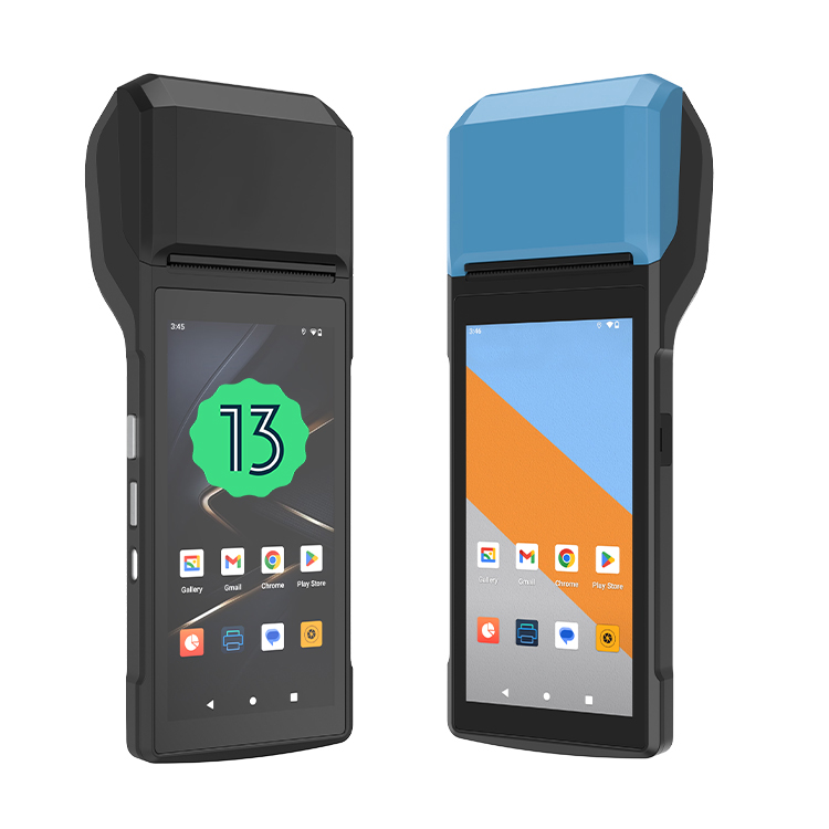 Senraise H10S 4G Machine de te - Pos Terminal Android avis et prix