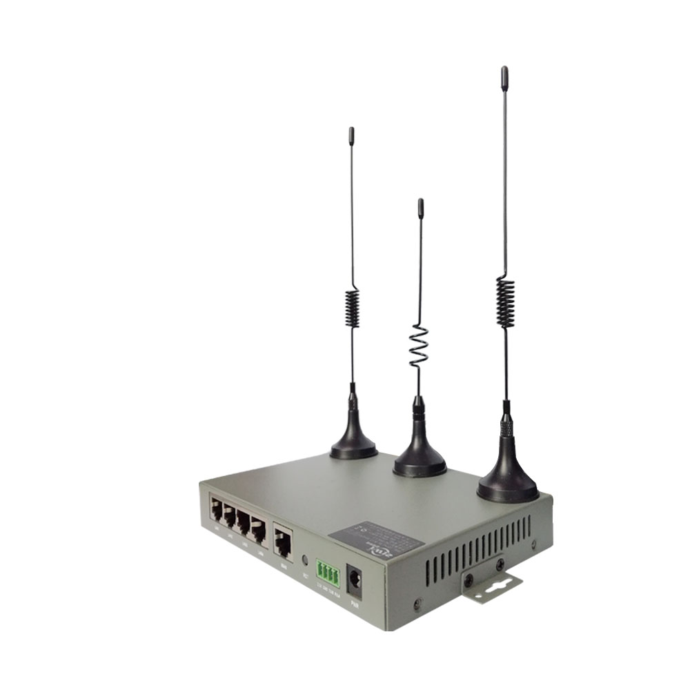 Routeur industriel 4G 3G LTE Z - 4G Lte Router Sim avis et prix