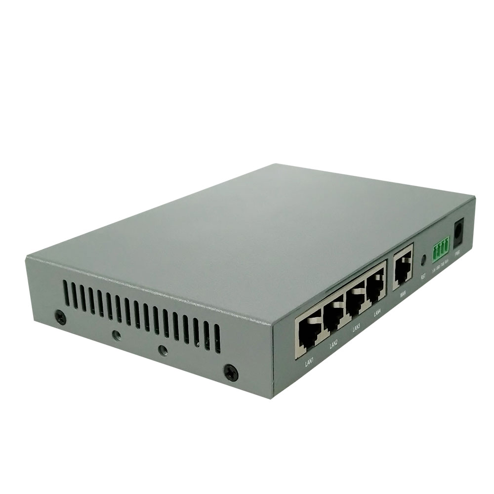 Routeur industriel 4G 3G LTE Z - 4G Lte Router Sim avis et prix