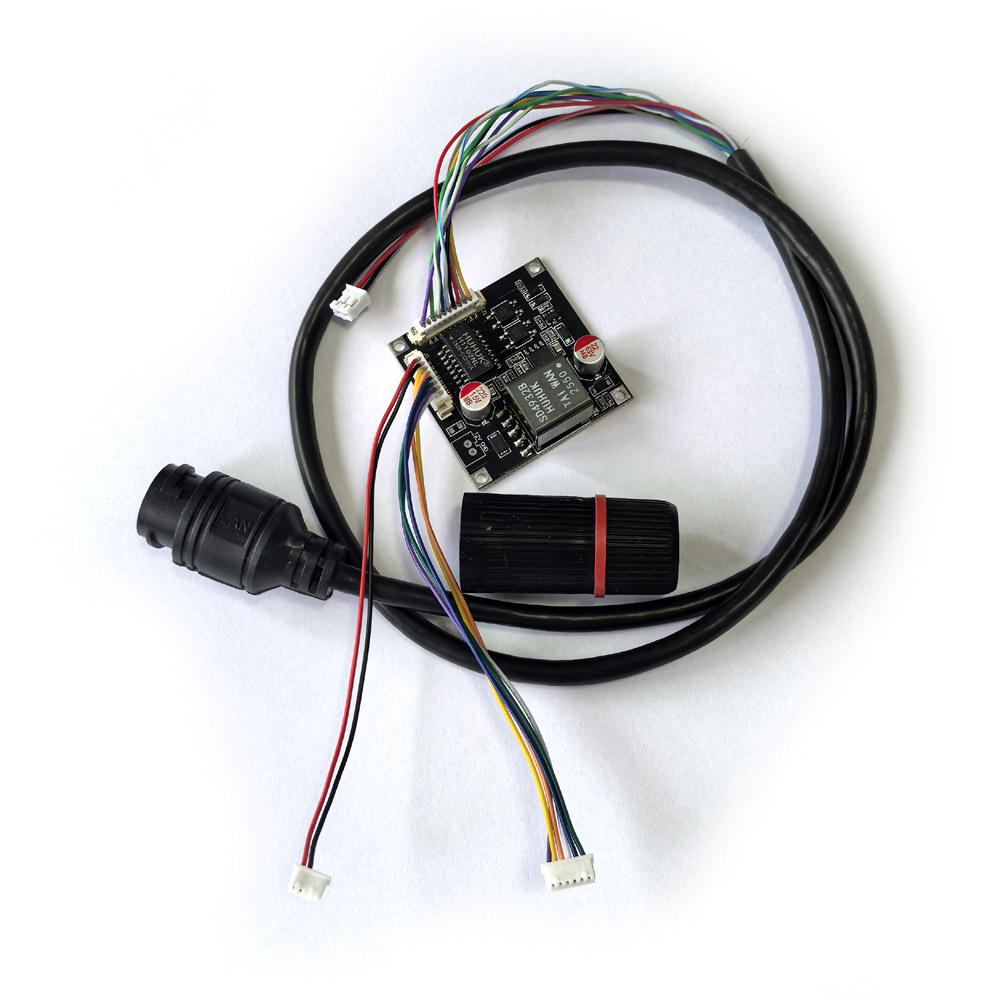Module POE intelligent, sortie - Power Over Ethernet avis et prix